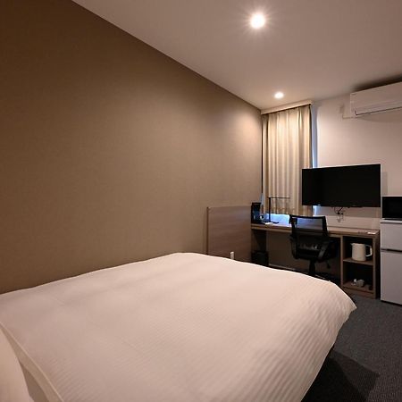 Hotel R9 The Yard Ashikagafukutomi Bagian luar foto