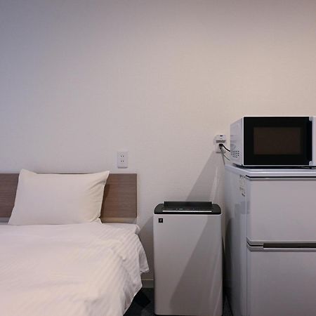 Hotel R9 The Yard Ashikagafukutomi Bagian luar foto