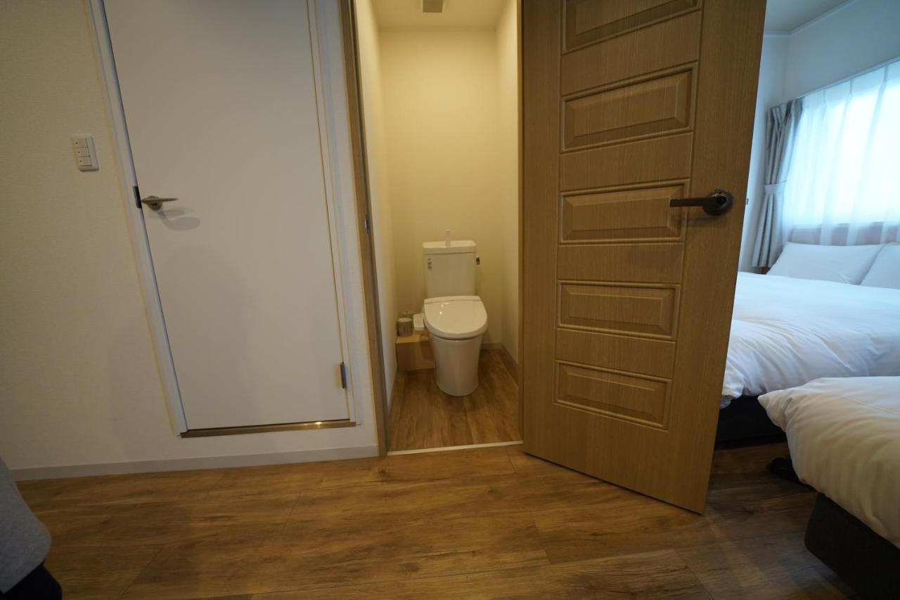 Hotel R9 The Yard Ashikagafukutomi Bagian luar foto