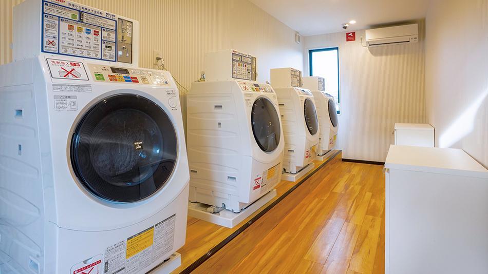 Hotel R9 The Yard Ashikagafukutomi Bagian luar foto